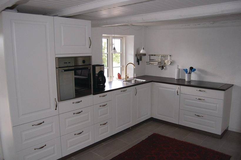 Foto von Ferienhaus QG63 in Vemmingbund Dynt - Südjütland