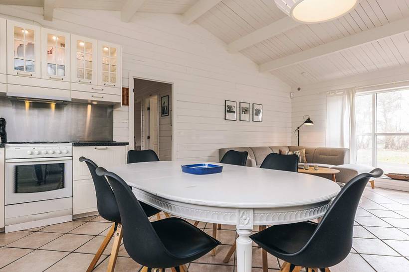 Foto von Ferienhaus QG64 in Næsby - Lolland