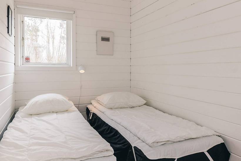 Foto von Ferienhaus QG64 in Næsby - Lolland