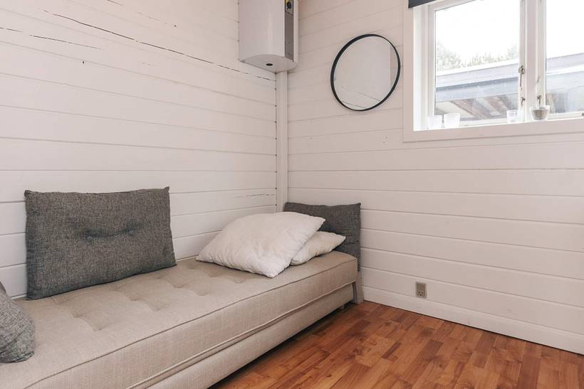 Foto von Ferienhaus QG64 in Næsby - Lolland