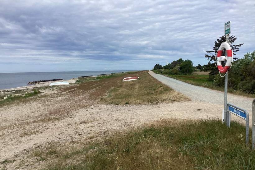 Foto von Ferienhaus QG64 in Næsby - Lolland