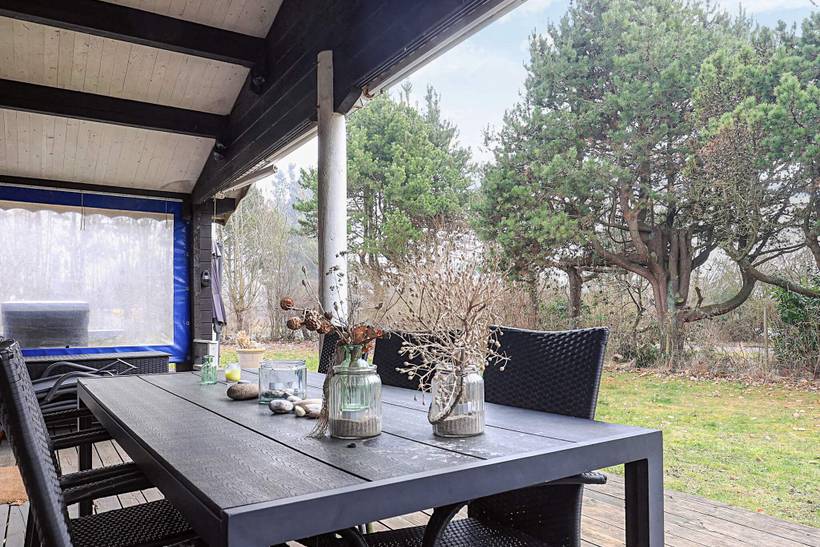 Foto von Ferienhaus QG64 in Næsby - Lolland