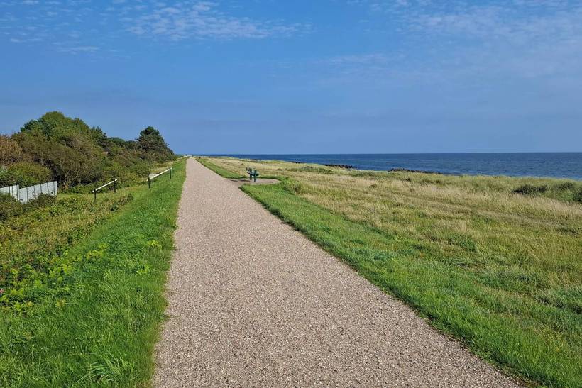 Foto von Ferienhaus QG64 in Næsby - Lolland