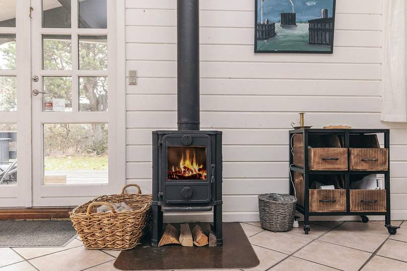 Foto von Ferienhaus QG64 in Næsby - Lolland