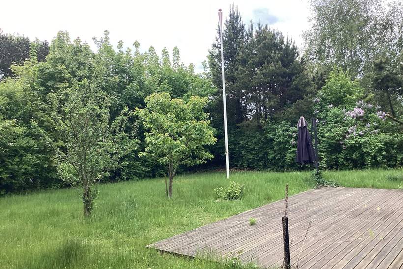 Foto von Ferienhaus QG64 in Næsby - Lolland