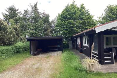 Vorschaubild von Ferienhaus QG64 in Næsby - Lolland