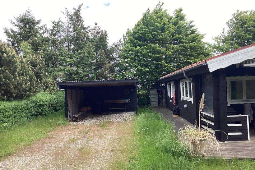 Foto von Ferienhaus QG64 in Næsby - Lolland