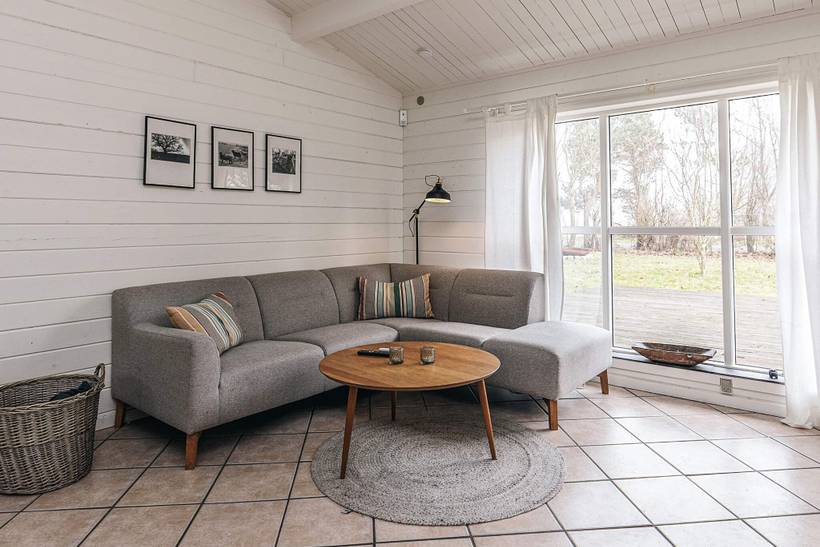 Foto von Ferienhaus QG64 in Næsby - Lolland