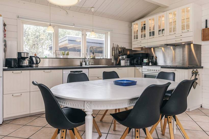 Foto von Ferienhaus QG64 in Næsby - Lolland