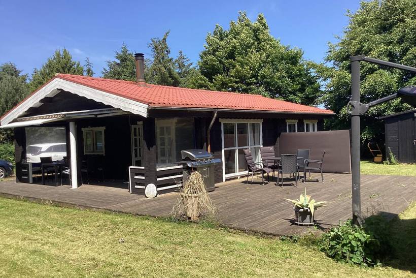 Foto von Ferienhaus QG64 in Næsby - Lolland