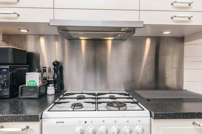 Foto von Ferienhaus QG64 in Næsby - Lolland