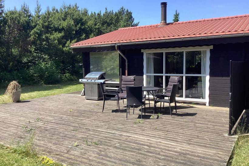 Foto von Ferienhaus QG64 in Næsby - Lolland