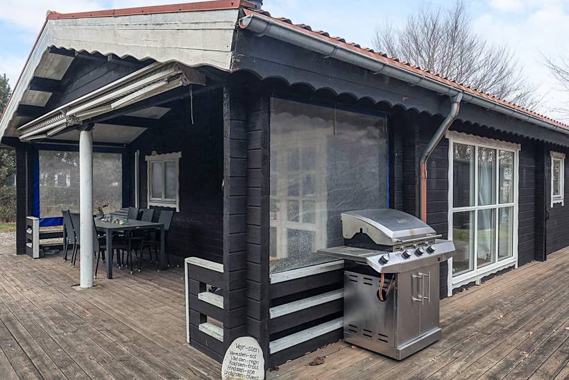 Foto von Ferienhaus QG64 in Næsby - Lolland