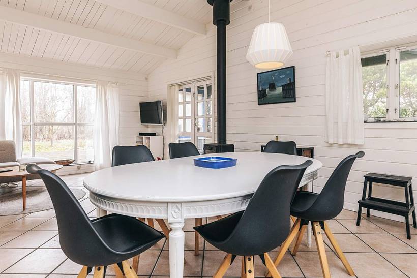 Foto von Ferienhaus QG64 in Næsby - Lolland