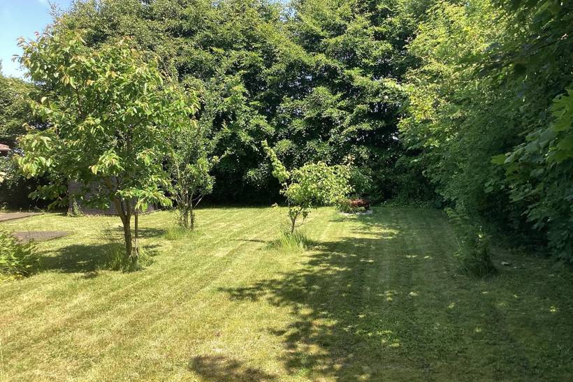 Foto von Ferienhaus QG64 in Næsby - Lolland