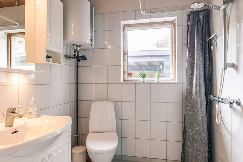 Foto von Ferienhaus QG64 in Næsby - Lolland