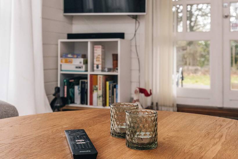 Foto von Ferienhaus QG64 in Næsby - Lolland