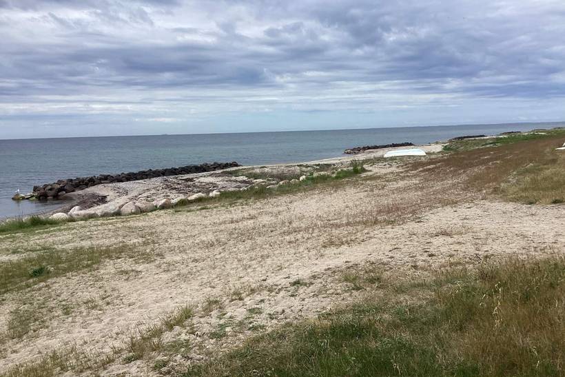 Foto von Ferienhaus QG64 in Næsby - Lolland