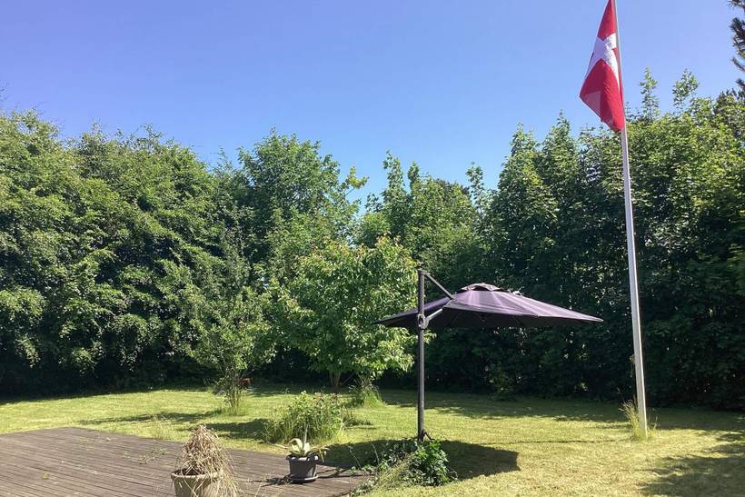 Foto von Ferienhaus QG64 in Næsby - Lolland