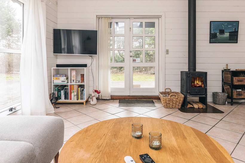 Foto von Ferienhaus QG64 in Næsby - Lolland