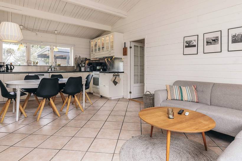 Foto von Ferienhaus QG64 in Næsby - Lolland