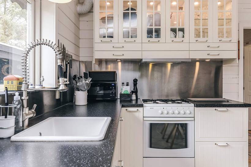Foto von Ferienhaus QG64 in Næsby - Lolland