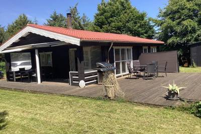 Vorschaubild von Ferienhaus QG64 in Næsby - Lolland