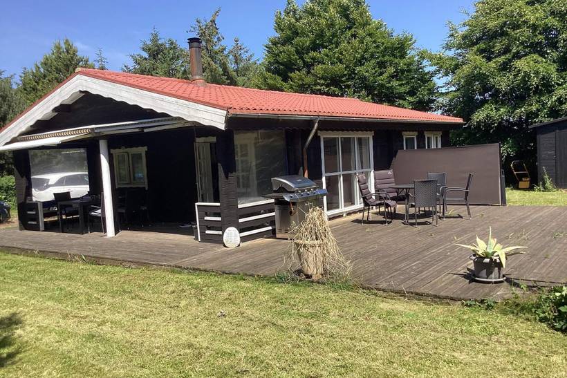 Foto von Ferienhaus QG64 in Næsby - Lolland