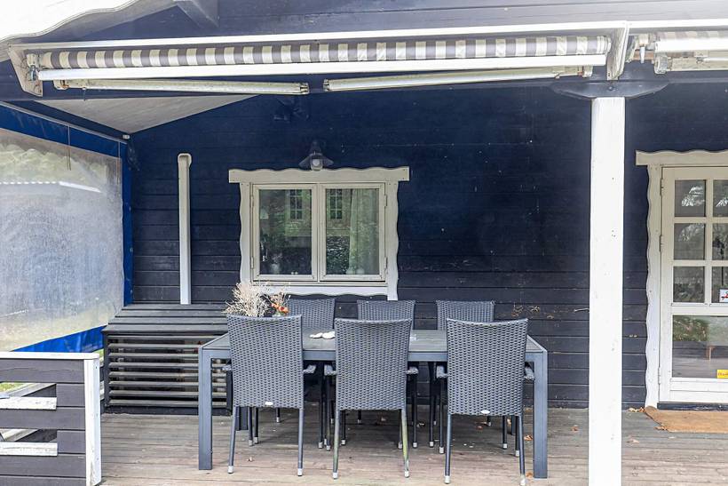 Foto von Ferienhaus QG64 in Næsby - Lolland