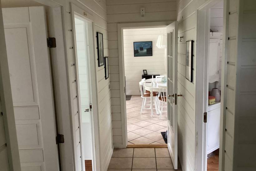 Foto von Ferienhaus QG64 in Næsby - Lolland