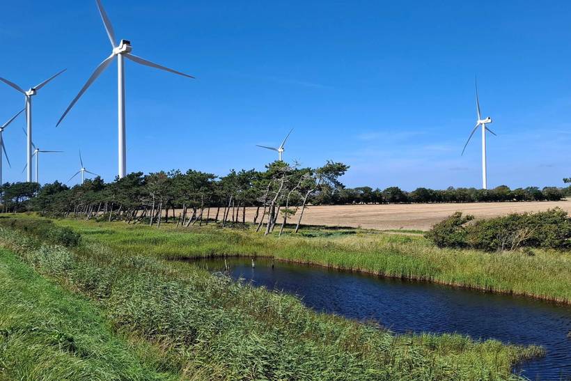 Foto von Ferienhaus QG64 in Næsby - Lolland
