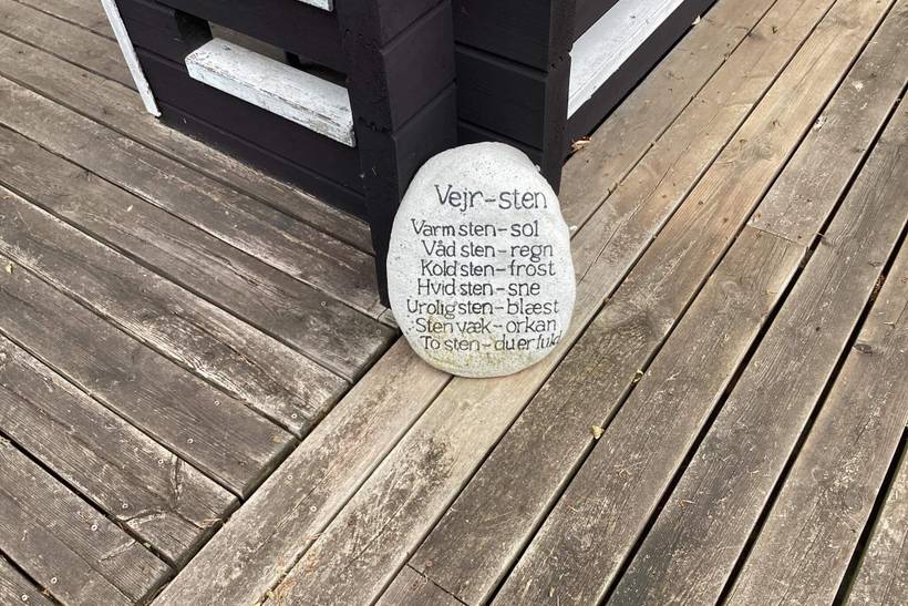 Foto von Ferienhaus QG64 in Næsby - Lolland