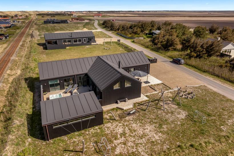 Foto von Ferienhaus QG65 in Vejlby Klit - Westjütland