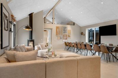 Vorschaubild von Ferienhaus QG65 in Vejlby Klit - Westjütland
