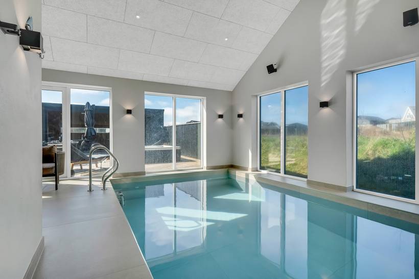 Foto von Ferienhaus QG65 in Vejlby Klit - Westjütland