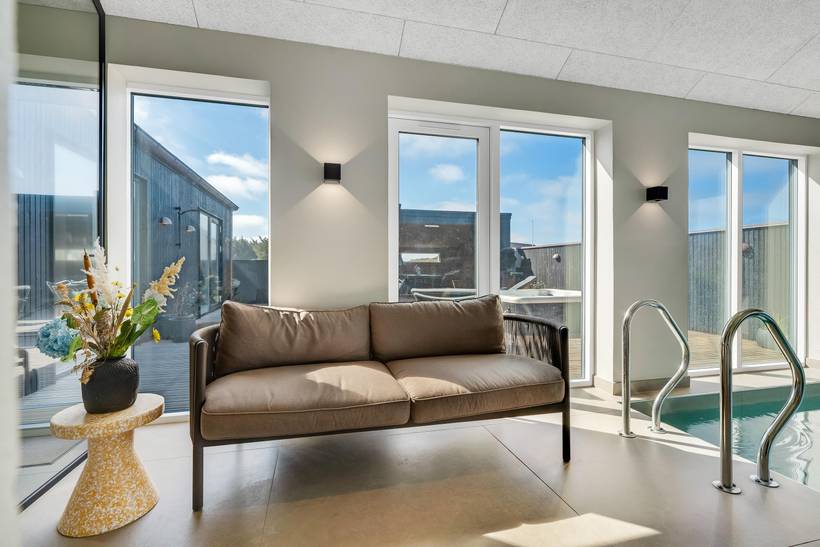 Foto von Ferienhaus QG65 in Vejlby Klit - Westjütland