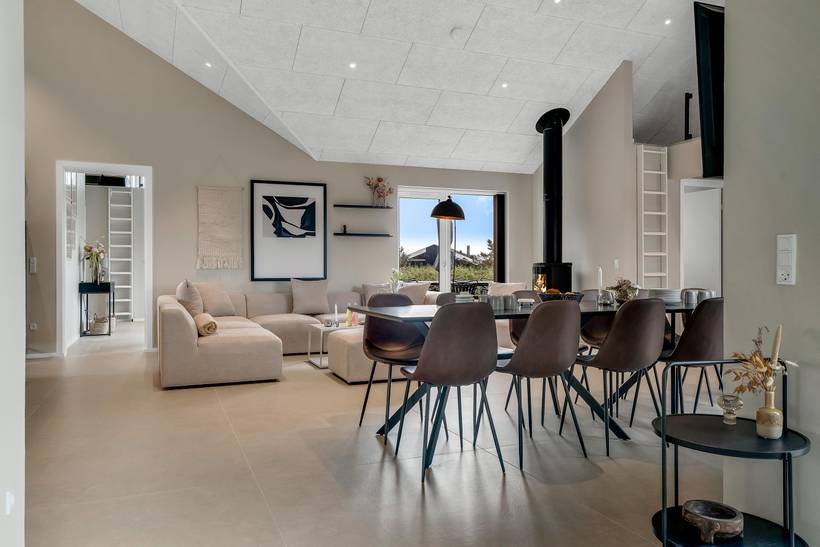 Foto von Ferienhaus QG65 in Vejlby Klit - Westjütland