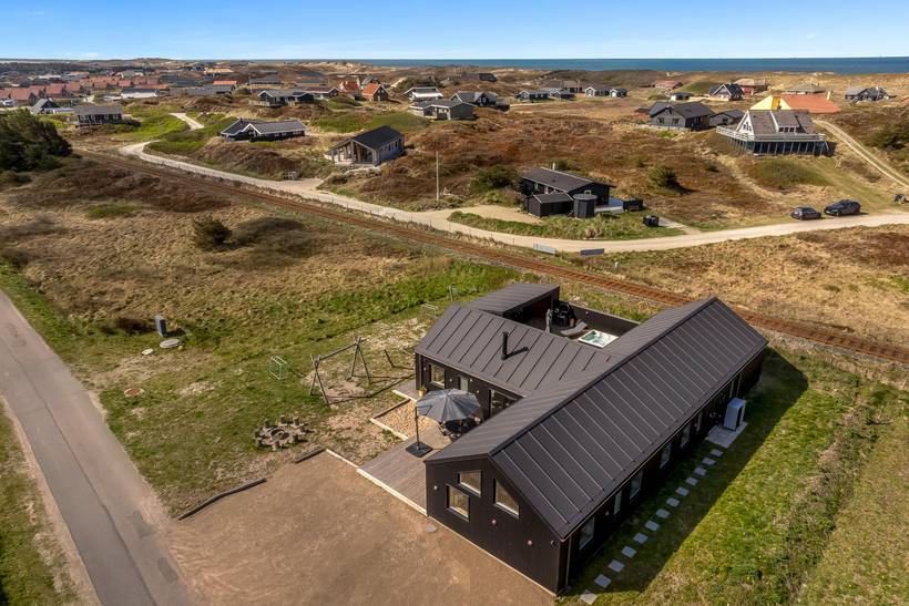 Foto von Ferienhaus QG65 in Vejlby Klit - Westjütland