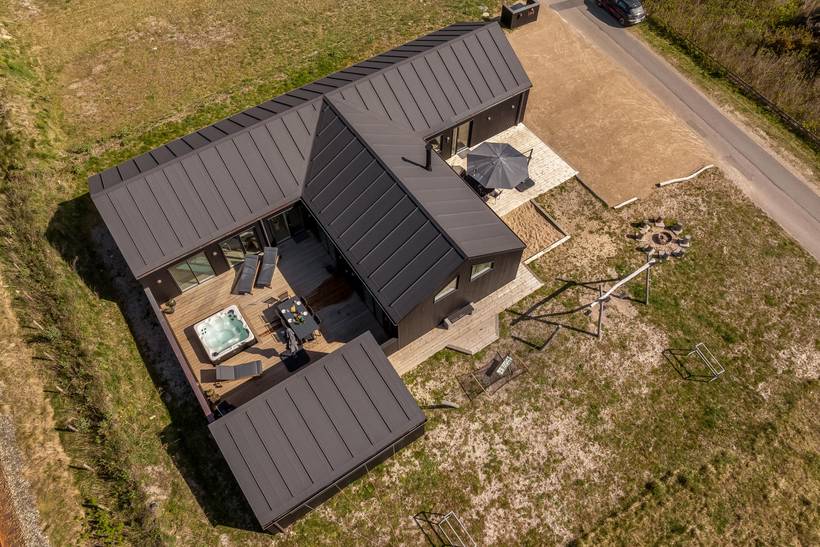 Foto von Ferienhaus QG65 in Vejlby Klit - Westjütland