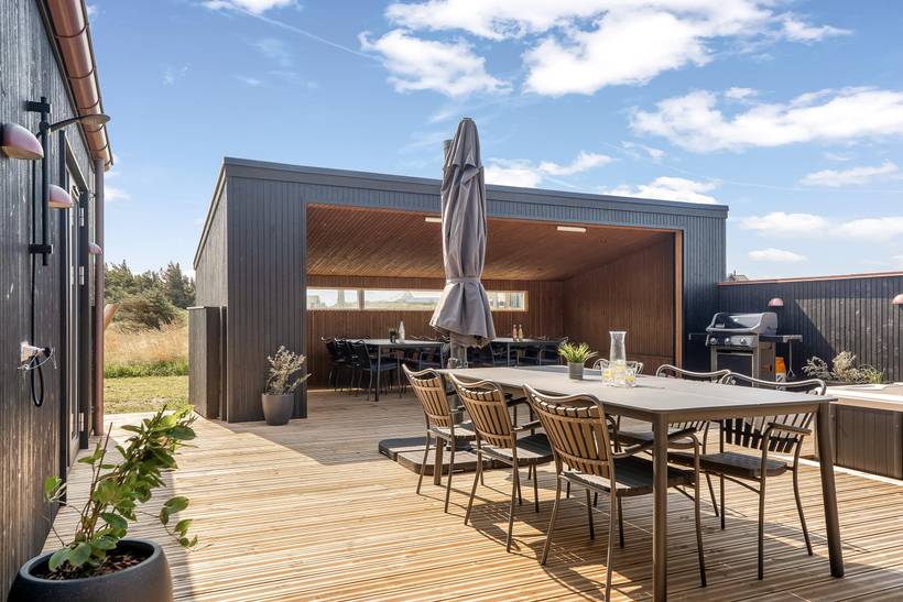 Foto von Ferienhaus QG65 in Vejlby Klit - Westjütland