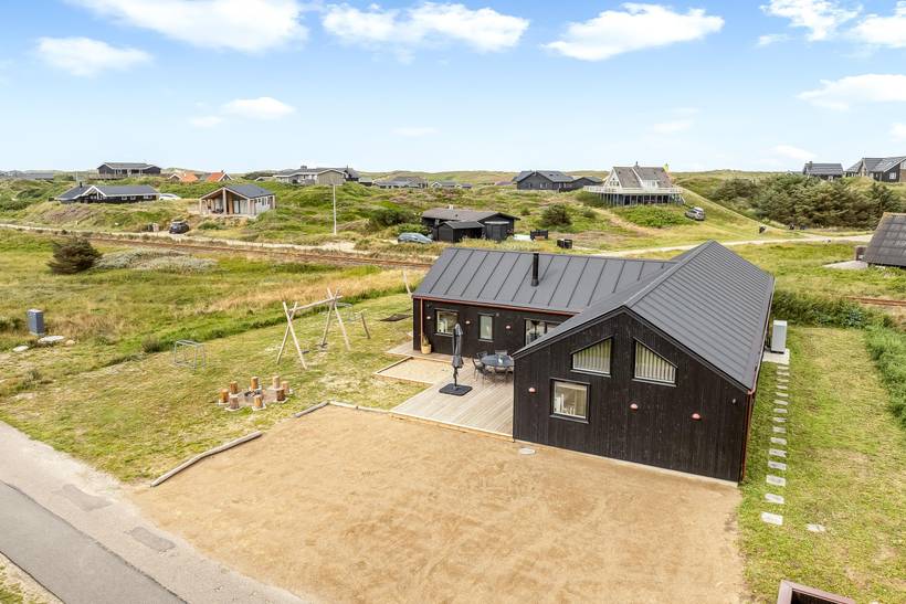 Foto von Ferienhaus QG65 in Vejlby Klit - Westjütland