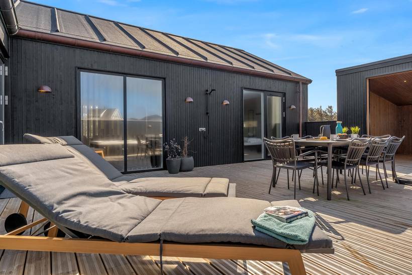Foto von Ferienhaus QG65 in Vejlby Klit - Westjütland