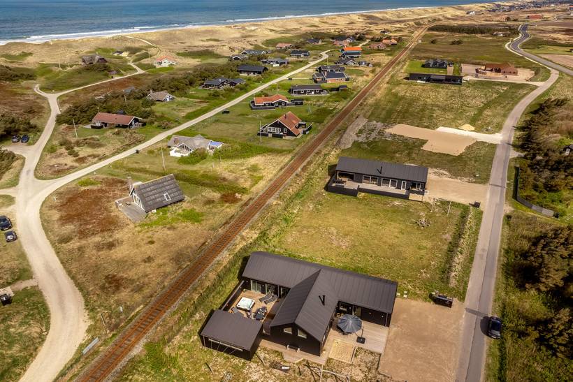 Foto von Ferienhaus QG65 in Vejlby Klit - Westjütland