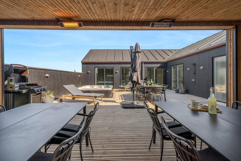 Foto von Ferienhaus QG65 in Vejlby Klit - Westjütland