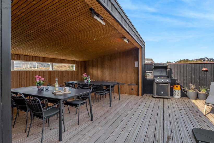 Foto von Ferienhaus QG65 in Vejlby Klit - Westjütland