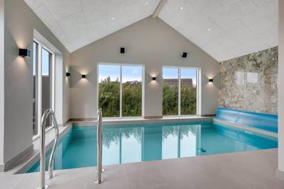Vorschaubild von Ferienhaus QG65 in Vejlby Klit - Westjütland