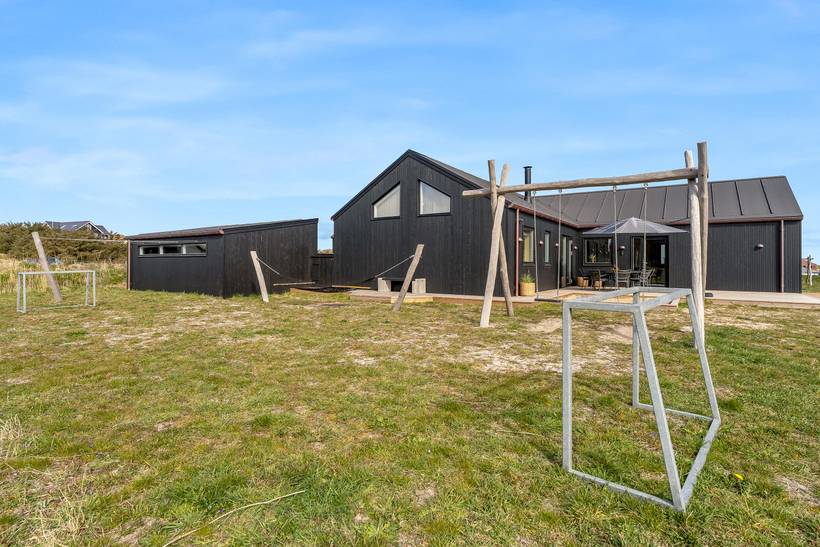 Foto von Ferienhaus QG65 in Vejlby Klit - Westjütland