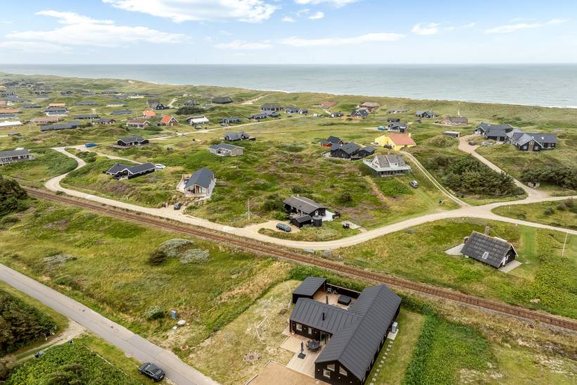 Foto von Ferienhaus QG65 in Vejlby Klit - Westjütland