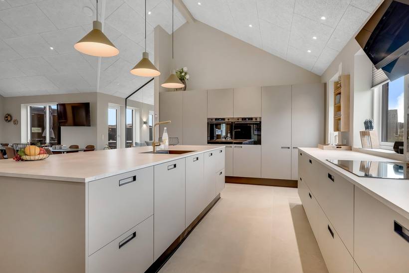 Foto von Ferienhaus QG65 in Vejlby Klit - Westjütland