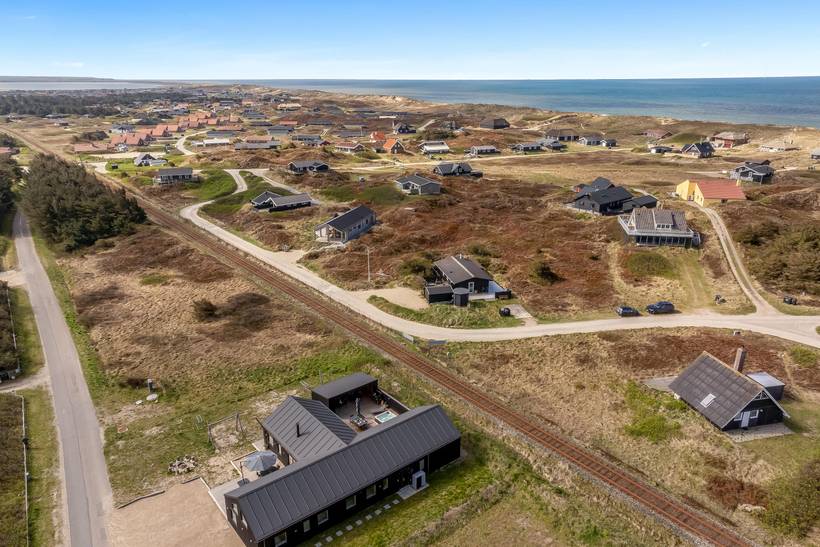 Foto von Ferienhaus QG65 in Vejlby Klit - Westjütland